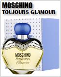 Toujours Glamour Moschino 