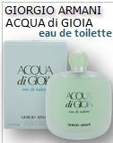 Armani Acqua di Gioia Eau de Toilette