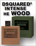 Intense He Wood Dsquared2