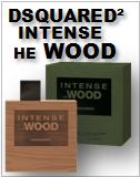 Intense He Wood Dsquared2