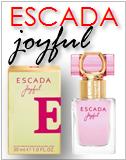 Escada Joyful