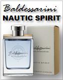 Baldessarini Nautic Spirit