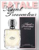 Fatale Agent Provocateur