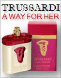 Trussardi A Way For Her