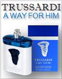 Trussardi A Way For Him
