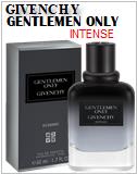 Givenchy Gentlemen Only Intense