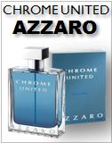 Azzaro Chrome United