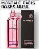 Roses Musk Montale