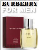 Burberry For Men