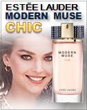 Modern Muse Chic Estee Lauder 