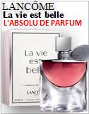 Lancome La Vie Est Belle L