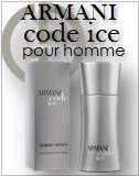 Armani Code Ice Pour Homme