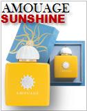 Amouage Sunshine