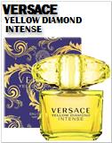 Versace Yellow Diamond Intense