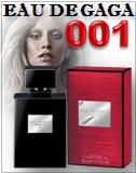 Eau de Gaga 001