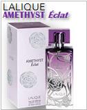 Amethyst Eclat Lalique