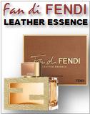 Fan di Fendi Leather Essence 