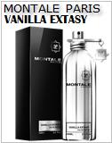 Vanilla Extasy Montale