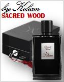 Sacred Wood by Kilian