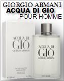 Armani Acqua di Gio Pour Homme