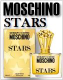 Moschino Stars