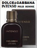 Dolce&Gabbana Intenso Pour Homme