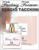 Fantasy Forever Sergio Tacchini