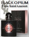 Black Opium Yves Saint Laurent