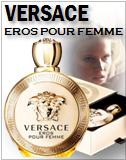 Versace Eros Pour Femme