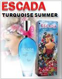 Escada Turquoise Summer