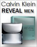 Reveal Men Calvin Klein