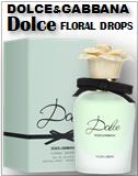 Dolce&Gabbana Dolce Floral Drops