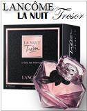 Lancome Tresor La Nuit