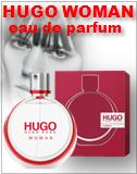 Hugo Woman Eau de Parfum