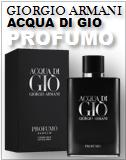 Armani Acqua di Gio Profumo