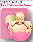 Nina Ricci Les Delises de Nina