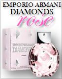 Emporio Armani Diamonds Rose