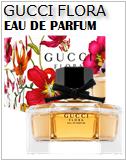 Flora by Gucci Eau de Parfum