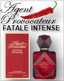 Fatale Intense Agent Provocateur