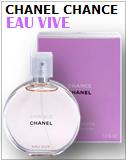 Chanel Chance Eau Vive