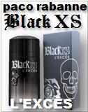 Black XS L