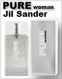 Jil Sander Pure