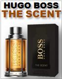 Boss The Scent