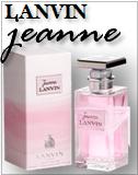 Lanvin Jeanne