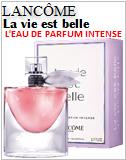 Lancome La Vie Est Belle L