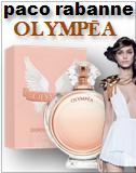 Olympea Paco Rabanne