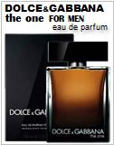 Dolce&Gabbana The One For Men Eau de Parfum