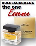 Dolce&Gabbana The One Essence