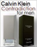 Contradiction For Men Calvin Klein