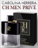 CH Men Prive Carolina Herrera